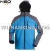 3 Layers Outdoor Hot Sell Softshell Jacket