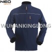 3 Layers Simple Style Hot Sell Softshell Jacket