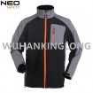 3 Layers Waterproof Breathable Softshell Jacket