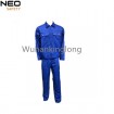 Canvas with workwear construction Men's Jacket&Pants