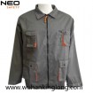 Cheap Industrial Mechanic Working Jacket Uniform Work Jacket