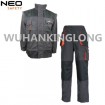 Cheap Men's Working Jacket with Detachable Sleeves