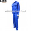 Cheap Style Royal Blue Work Jacket and Pants