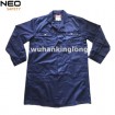 Cheap hospital lab coat warehouse long coat