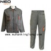 Cheap price High quality New style pants and jacket for workers