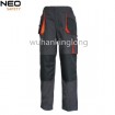 China Supplier Textile Working Clothes Work Pants