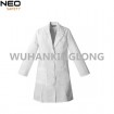 Custom doctor lab coat workwear for hospital workers