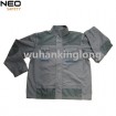 Emerton Style Mens Work Uniform Canvas Jacket