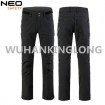 Europe Market High Quality Softshell Working Trousers
