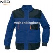 Europe market high quality canvas jacket bluza robocza