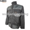 Factory Wholesale High Quality Mens Workwear Jacket