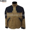  Factory Work Clothing Men Labor Clothes Workwear Stretch Jacket