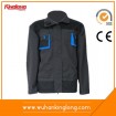 Fahsion Canvas Safety Work Uniform Jacket