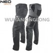 Fashion Slim Stretch Cargo Pants