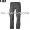 Fashion Stretch Softshell Working Trousers