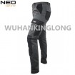 Fashion Working Trousers Stretch Working Cargo Pants