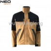 Fashion style for stretch jacket hot selling smock men's workwear