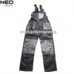Fashion work overalls workwear bibpants safety bibpants