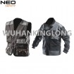 High Quality Cheap Safety Workwear Jacket and Vest