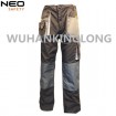 High Quality Knee Pad Cargo Pants Working Pants