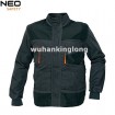 High Quality Mens Canvas Workwear Jacket