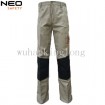 High Quality Mens Cargo Pants With Knee Pad