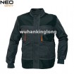High Quality Mens Work Canvas Jacket