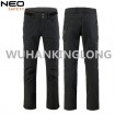  High Quality Softshell Working Trousers For Europe Market