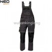 High Quality Workwear Uniform Work Bibpants 