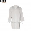 Hospital uniform T/C lab coat unisex safety wear