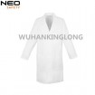 Hospital workwear Durable smock doctor lab coat