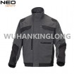 Hot Design Stretch Men Fashion Jacket