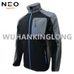 Hot Sell Outdoor Hiking Softshell Jacket