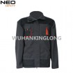 Hot sale High durability Working Jacket for men made of T/C canvas