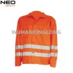 Made in China High quality Reflective Work Shirt jackets