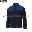 Mens Design Comfortable Jacket Stretch Workwear Jacket
