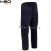  Mens Trousers Work Security Protective Clothes
