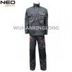 New Design 2pcs Working Clothes Jacket and Pants