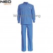 New Design Construction Mens Working Jacket and Pants