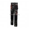 New Design Multi Pocket Camouflage Cotton Cargo Trousers Pants For Men
