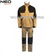 New Design Stretch Jacket and Pants