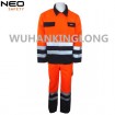 New Product HIVI Workwear Uniform