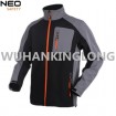 New Style High Quality Softshell with Color Combination
