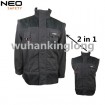 Poland Market Wholesale 2 in 1 Workwear Jacket
