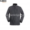 Polar fleece jacket outdoor jacket oxford fabric with workwear