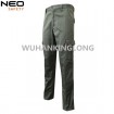 Poly Cotton Spandex Cheap Stretch Cargo Pants
