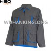 Power Wholesale Twill Workwear Working Jacket