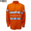 Reflective Wholesale Work Shirt High Visibility For Men