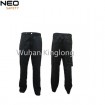 Ribstop fabric CVC Cargo Pants With Six Pockets 