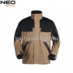 Spandex jacket with high quality for workers